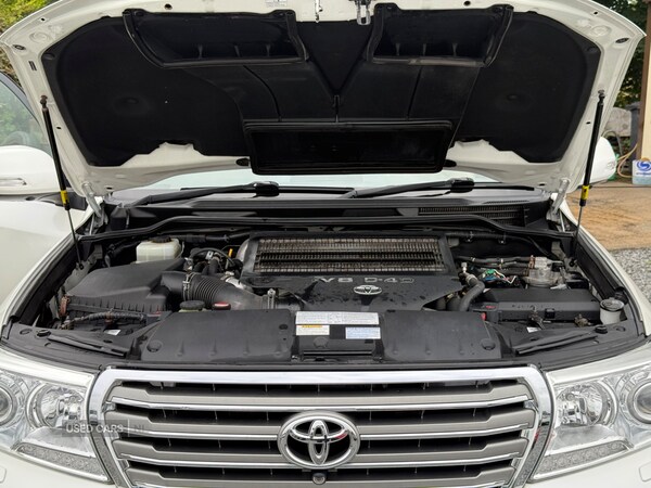 Used Toyota Landcruiser 2015 for sale - 75416009: Photo 14