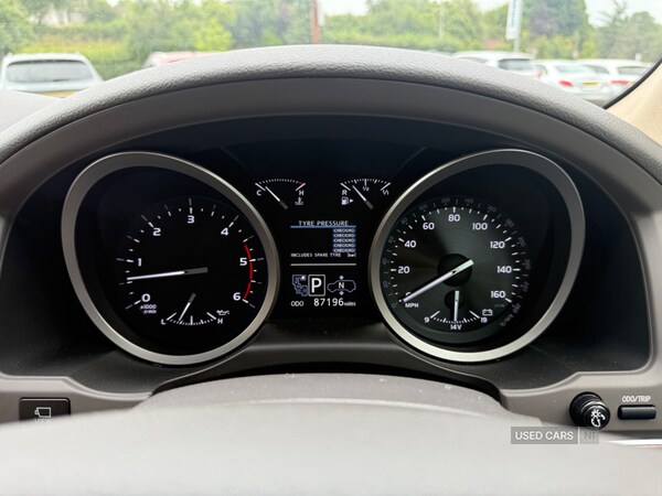 Used Toyota Landcruiser 2015 for sale - 75416009: Photo 17