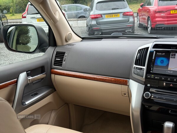 Used Toyota Landcruiser 2015 for sale - 75416009: Photo 25