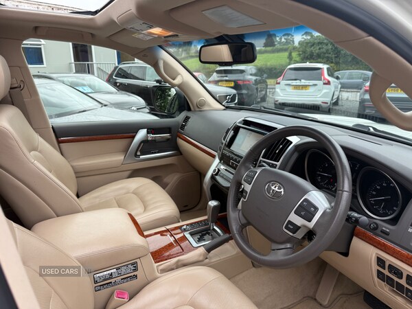 Used Toyota Landcruiser 2015 for sale - 75416009: Photo 27