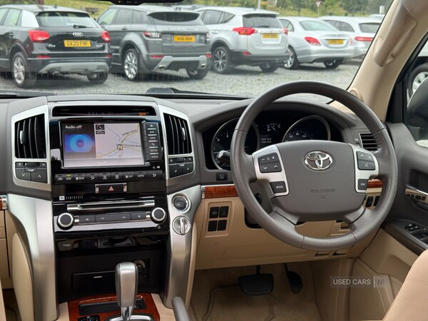 Used Toyota Landcruiser 2015 for sale - 75416009: Photo 28