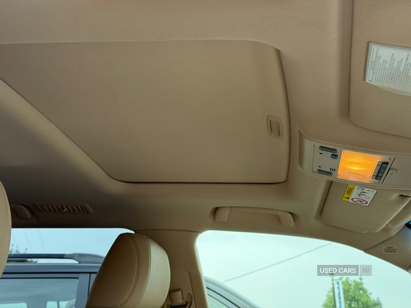 Vehicle 29