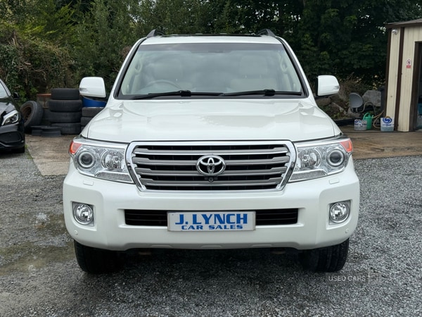 Used Toyota Landcruiser 2015 for sale - 75416009: Photo 2