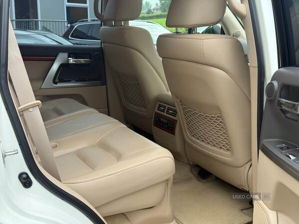 Used Toyota Landcruiser 2015 for sale - 75416009: Photo 31