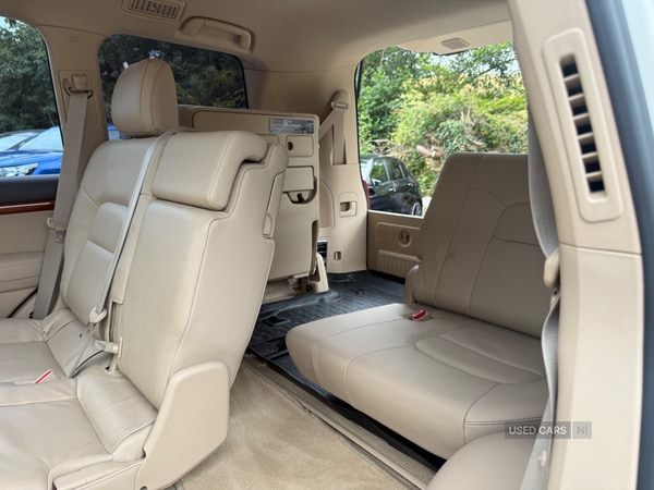 Used Toyota Landcruiser 2015 for sale - 75416009: Photo 35