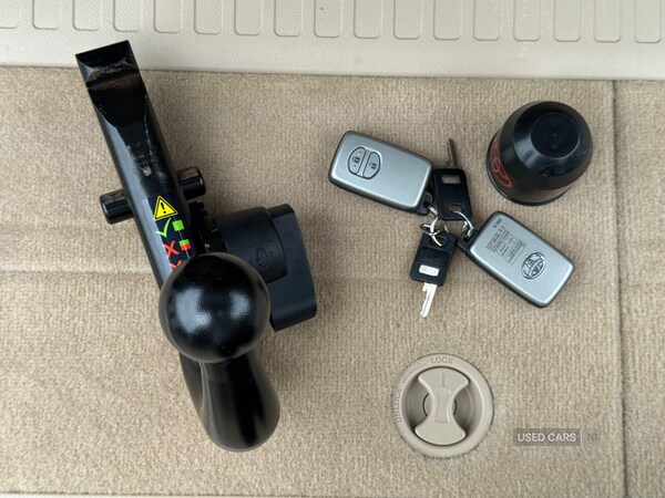 Used Toyota Landcruiser 2015 for sale - 75416009: Photo 36