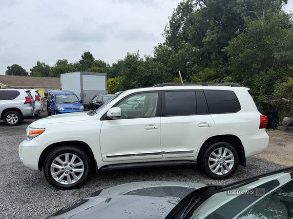 Used Toyota Landcruiser 2015 for sale - 75416009: Photo 4