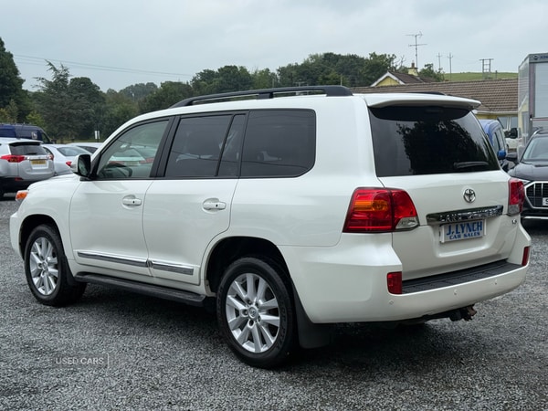 Used Toyota Landcruiser 2015 for sale - 75416009: Photo 5