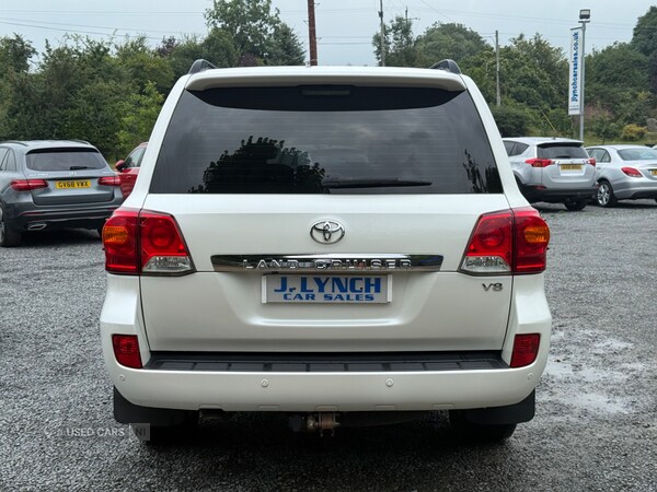 Used Toyota Landcruiser 2015 for sale - 75416009: Photo 6