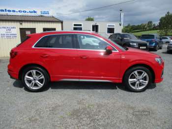 Used Audi Q3 2023 for sale - 74823441: Photo