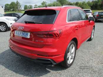 Used Audi Q3 2023 for sale - 74823441: Photo
