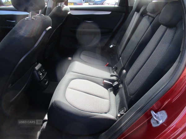 Used BMW 2 Series 2015 for sale - 78048550: Photo 10