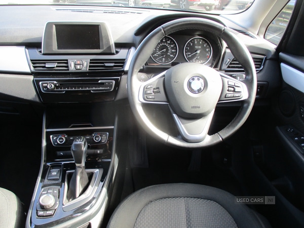 Used BMW 2 Series 2015 for sale - 78048550: Photo 11