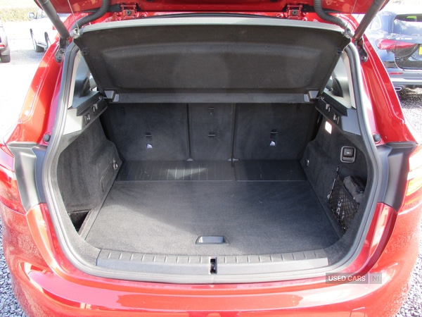 Used BMW 2 Series 2015 for sale - 78048550: Photo 12