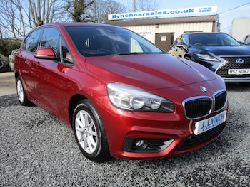 Used BMW 2 Series 2015 for sale - 78048550: Photo