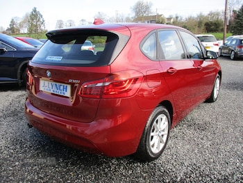 Used BMW 2 Series 2015 for sale - 78048550: Photo