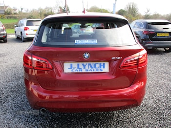Used BMW 2 Series 2015 for sale - 78048550: Photo