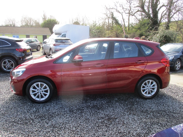 Used BMW 2 Series 2015 for sale - 78048550: Photo 6