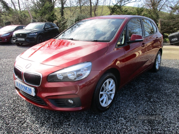 Used BMW 2 Series 2015 for sale - 78048550: Photo 7