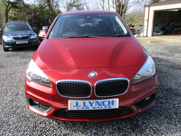Used BMW 2 Series 2015 for sale - 78048550: Photo 8