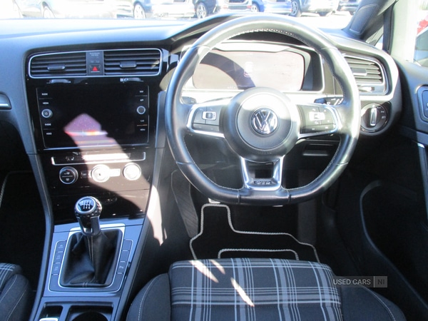 Used Volkswagen Golf 2018 for sale - 77739050: Photo 11