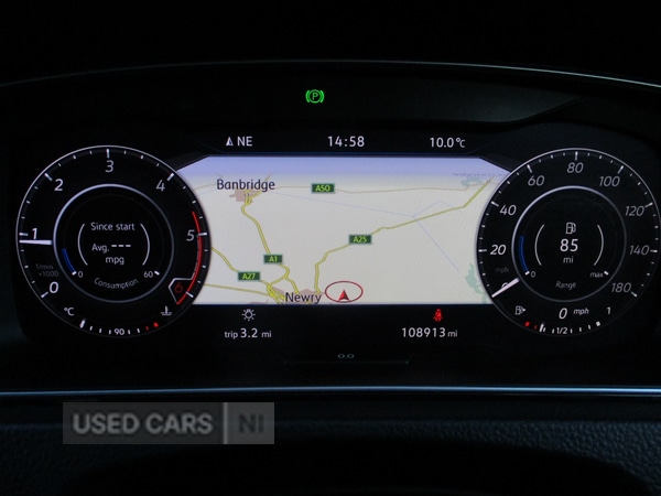 Used Volkswagen Golf 2018 for sale - 77739050: Photo 13