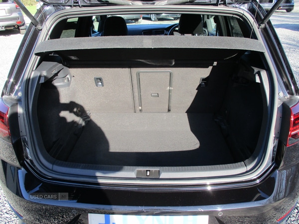 Used Volkswagen Golf 2018 for sale - 77739050: Photo 14