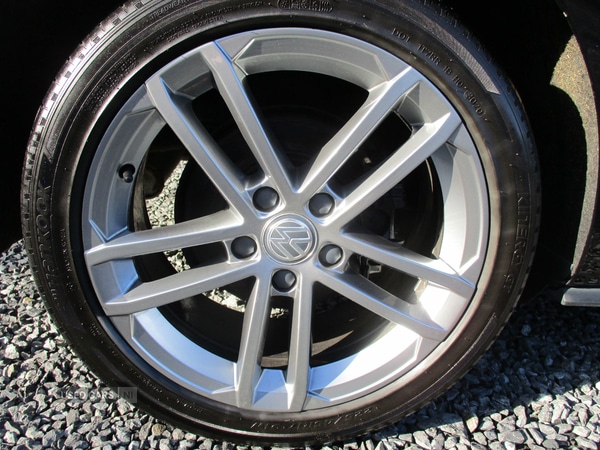 Used Volkswagen Golf 2018 for sale - 77739050: Photo 15