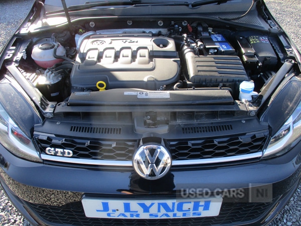 Used Volkswagen Golf 2018 for sale - 77739050: Photo 16