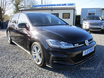 Used Volkswagen Golf 2018 for sale - 77739050: Photo