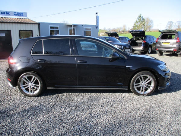 Used Volkswagen Golf 2018 for sale - 77739050: Photo 2