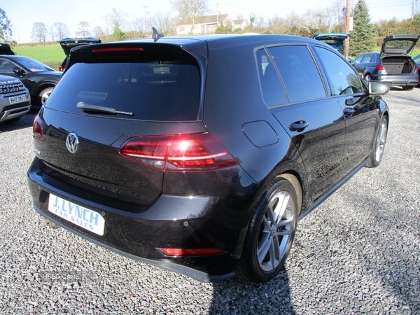 Used Volkswagen Golf 2018 for sale - 77739050: Photo 3