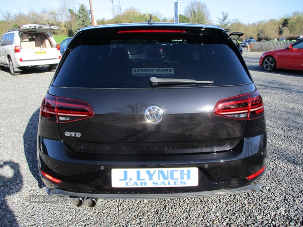 Used Volkswagen Golf 2018 for sale - 77739050: Photo 4