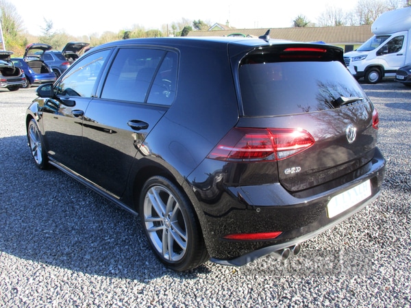 Used Volkswagen Golf 2018 for sale - 77739050: Photo 5