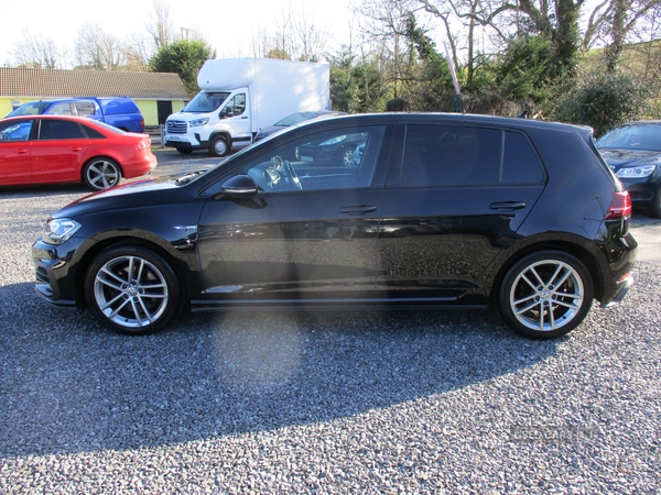 Used Volkswagen Golf 2018 for sale - 77739050: Photo 6