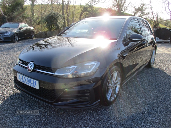 Used Volkswagen Golf 2018 for sale - 77739050: Photo 7
