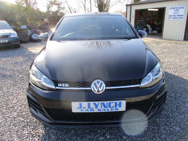Used Volkswagen Golf 2018 for sale - 77739050: Photo 8