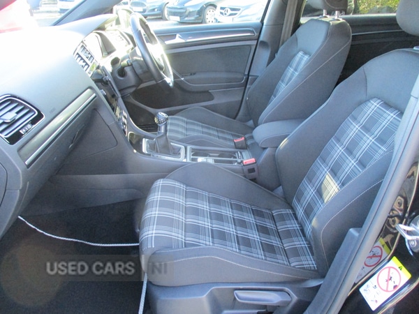 Used Volkswagen Golf 2018 for sale - 77739050: Photo 9