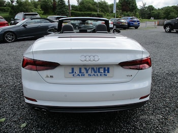 Used Audi A5 2018 for sale - 78855634: Photo