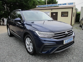Used Volkswagen Tiguan Allspace 2024 for sale - 79107839: Photo