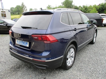 Used Volkswagen Tiguan Allspace 2024 for sale - 79107839: Photo