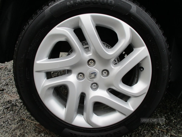 Used Renault Captur 2015 for sale - 76787305: Photo 13