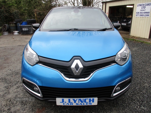 Used Renault Captur 2015 for sale - 76787305: Photo 8