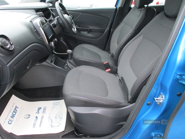 Used Renault Captur 2015 for sale - 76787305: Photo 9