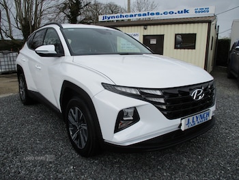 Used Hyundai TUCSON 2021 for sale - 78261856: Photo