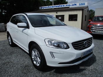 2015 - D4 [190] SE 5dr Geartronic