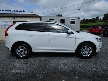 Used Volvo XC60 2015 for sale - 75840015: Photo