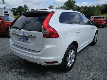 Used Volvo XC60 2015 for sale - 75840015: Photo
