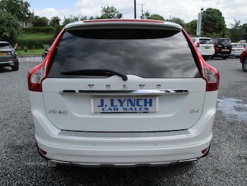 Used Volvo XC60 2015 for sale - 75840015: Photo