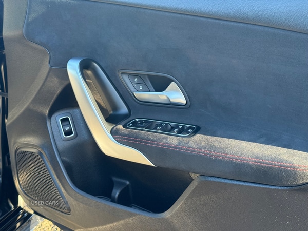 Used Mercedes-Benz A-Class 2019 for sale - 77292473: Photo 10